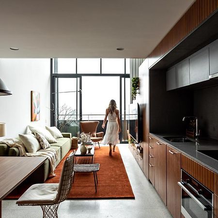Loft Paulistano Com Vista Da Vila Madalena São Paulo Kültér fotó